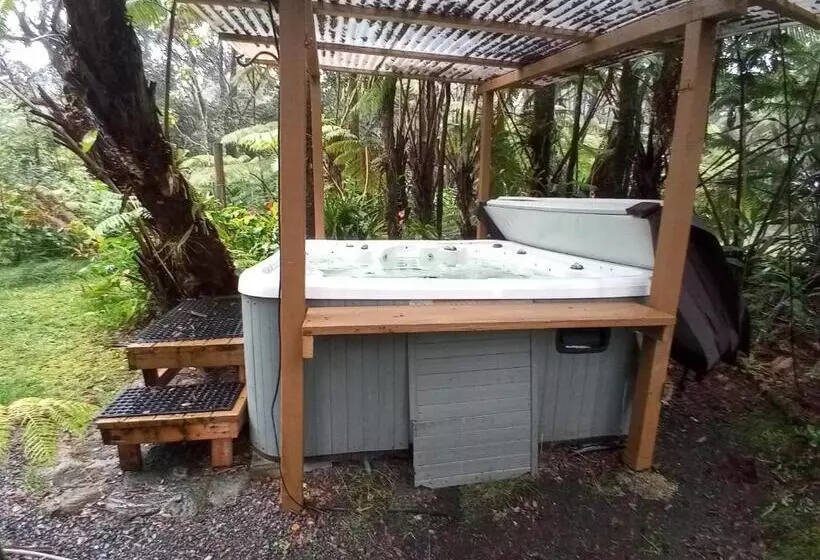 ファミリールーム, Aloha Crater Lodge