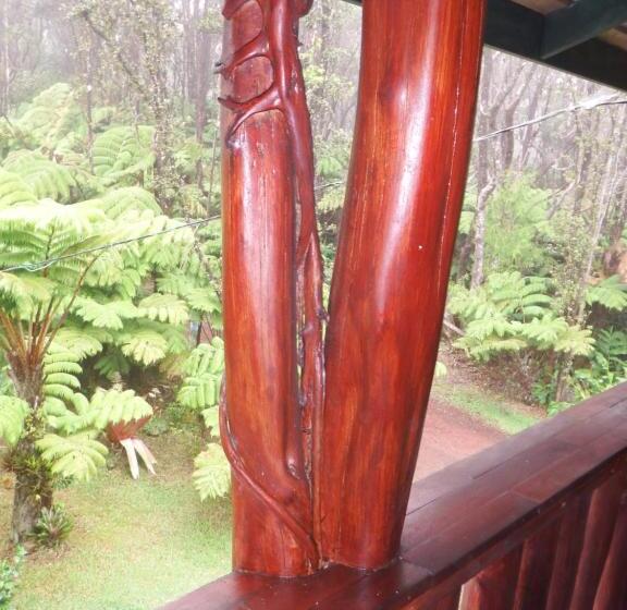 ファミリールーム, Aloha Crater Lodge