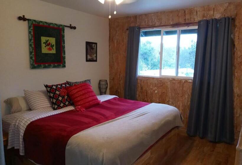 ファミリールーム, Aloha Crater Lodge