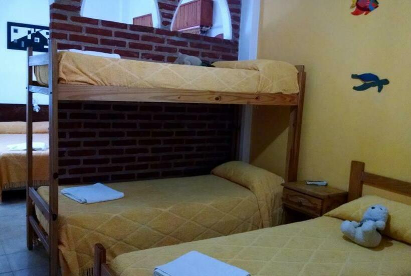 クラシックファミリールーム, Brisas Marinas