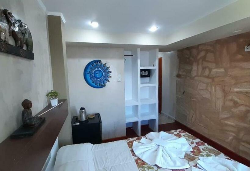 Номер Deluxe Вид на Море с Балконом, Brisas Marinas