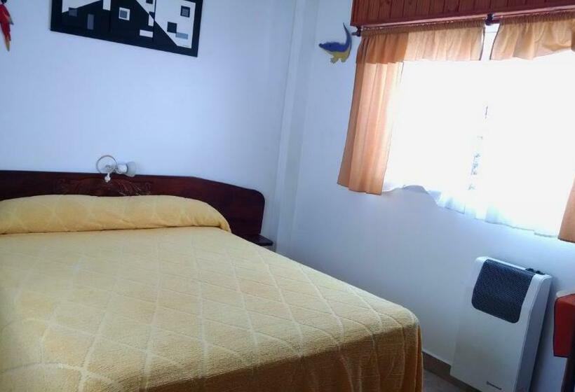 クラシックファミリールーム, Brisas Marinas