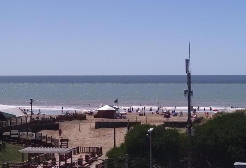 オーシャンビューデラックスルームバルコニー付き, Brisas Marinas