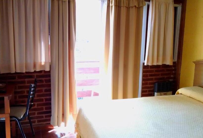 スーペリアールーム, Brisas Marinas