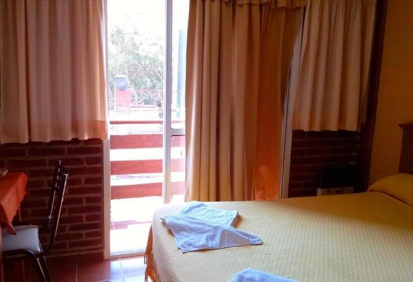 スーペリアールーム, Brisas Marinas