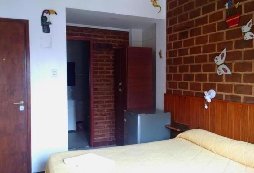 スーペリアトリプルルーム, Brisas Marinas