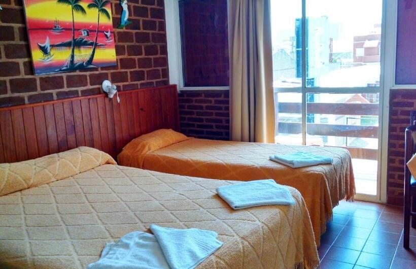 スーペリアトリプルルーム, Brisas Marinas