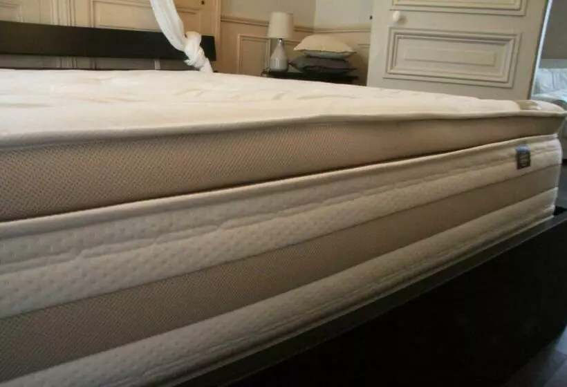スタンダードルーム, Chambre D'hôtes Les Epicuriens