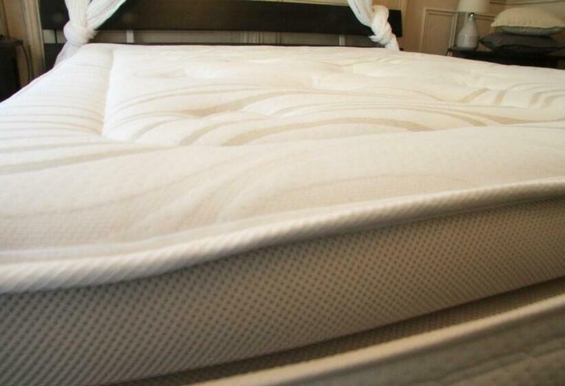 Номер Стандарт, Chambre D'hôtes Les Epicuriens