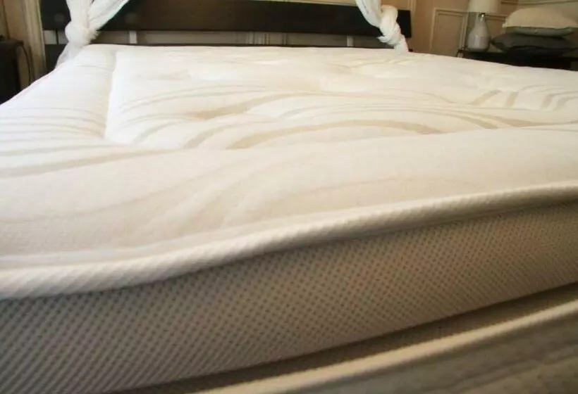 スタンダードルーム, Chambre D'hôtes Les Epicuriens