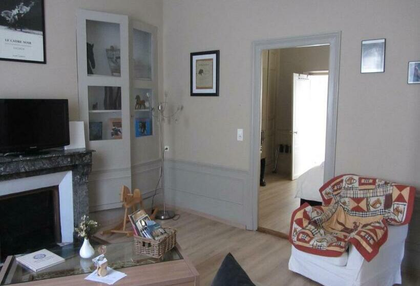 חדר סטנדרט, Chambre D'hôtes Les Epicuriens