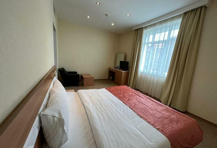 اتاق استاندارد, Gabala Tufandag City