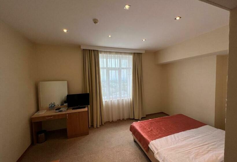 اتاق استاندارد, Gabala Tufandag City