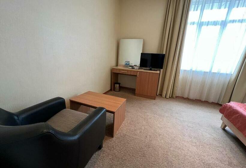 اتاق استاندارد, Gabala Tufandag City