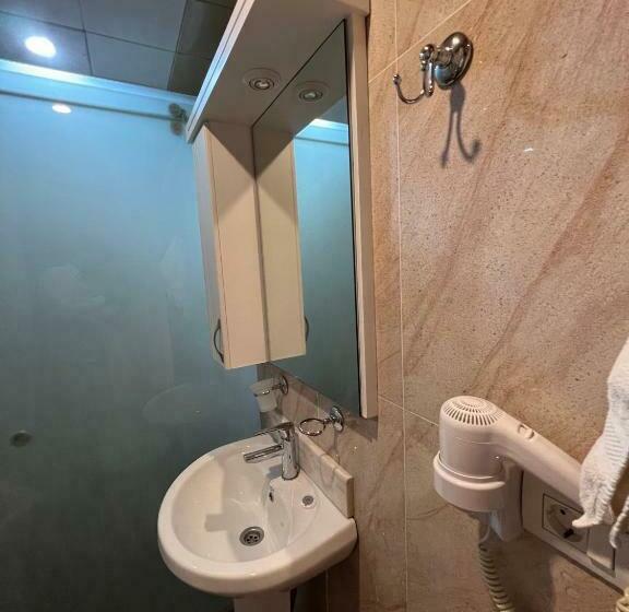 سوییت جونیور, Gabala Tufandag City