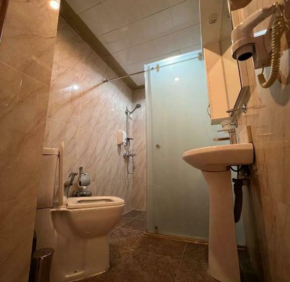 سوییت جونیور, Gabala Tufandag City