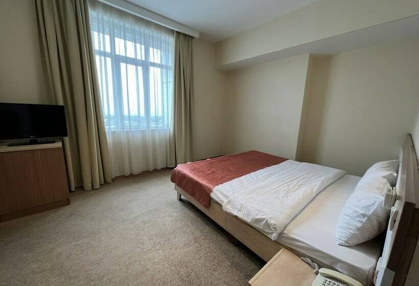 اتاق استاندارد, Gabala Tufandag City