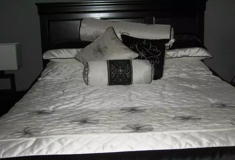 スタンダードルーム, Driftwood Heights Bed & Breakfast