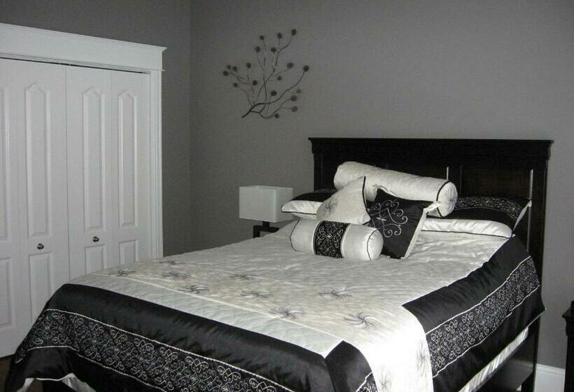 Номер Superior, Driftwood Heights Bed & Breakfast