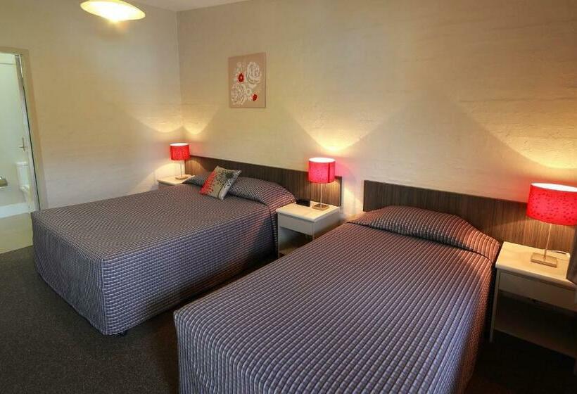 غرفة ديلوكس فردية, Everton Park