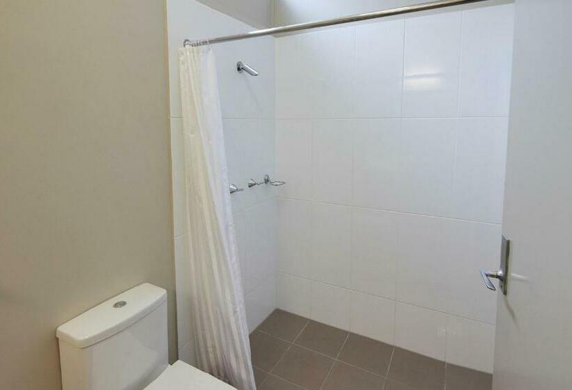 غرفة ديلوكس فردية, Everton Park