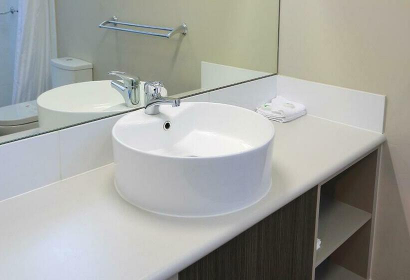 غرفة ديلوكس فردية, Everton Park