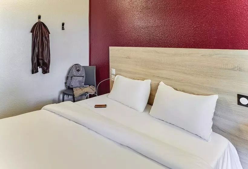 Standard-huone, F1 Frejus Roquebrune Sur Argens