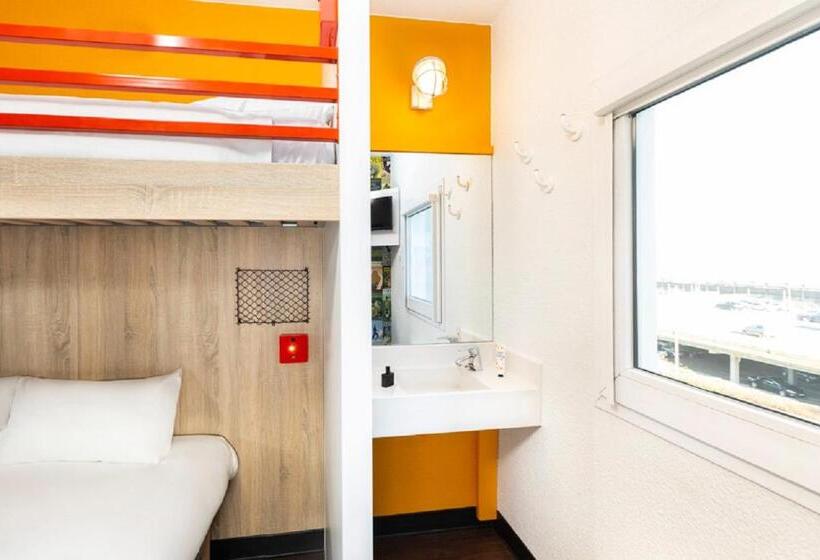 غرفة قياسية حمام مشترك, F1 Frejus Roquebrune Sur Argens