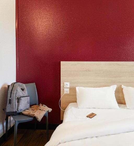 غرفة قياسية حمام مشترك, F1 Frejus Roquebrune Sur Argens