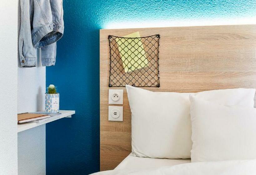 Номер Стандарт, F1 Frejus Roquebrune Sur Argens