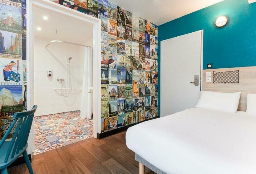 غرفة قياسية, F1 Frejus Roquebrune Sur Argens