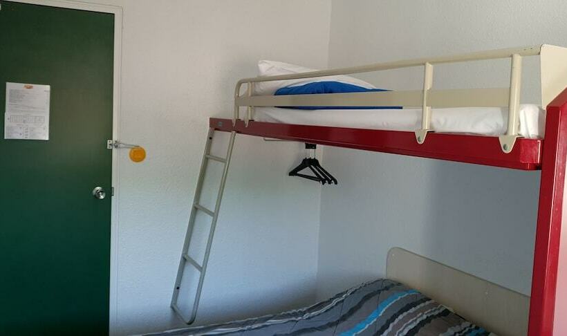 غرفة قياسية, F1 Frejus Roquebrune Sur Argens