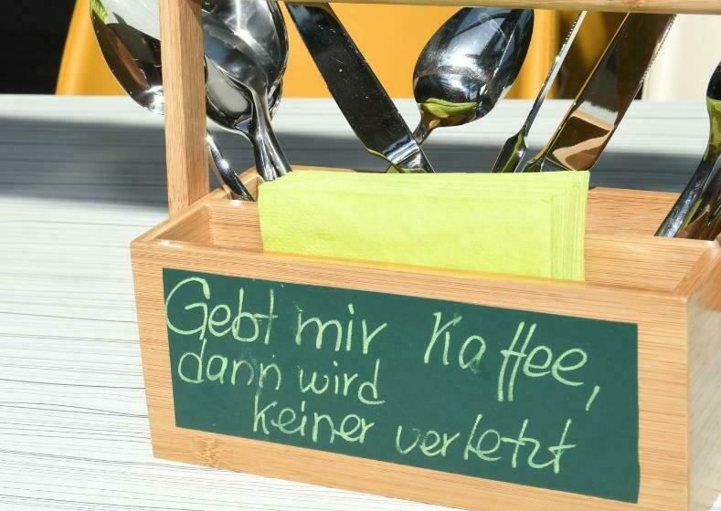 Quarto Standard para Deficientes, Hostel Art & Style