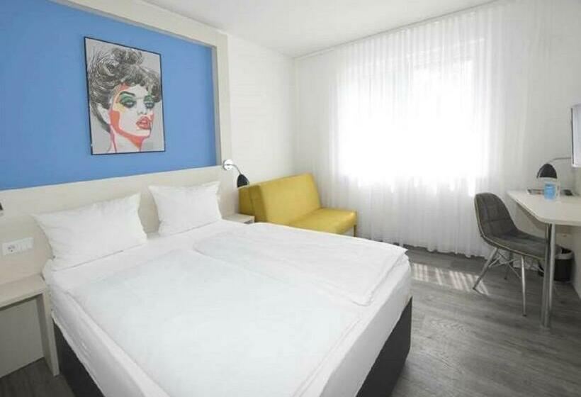 스탠다드 룸, Hostel Art & Style