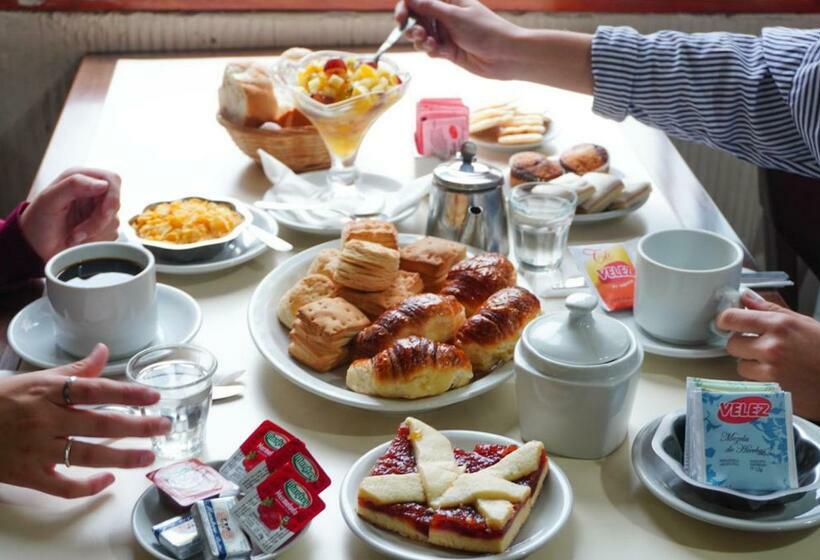 4인용 스탠다드 룸, Italia