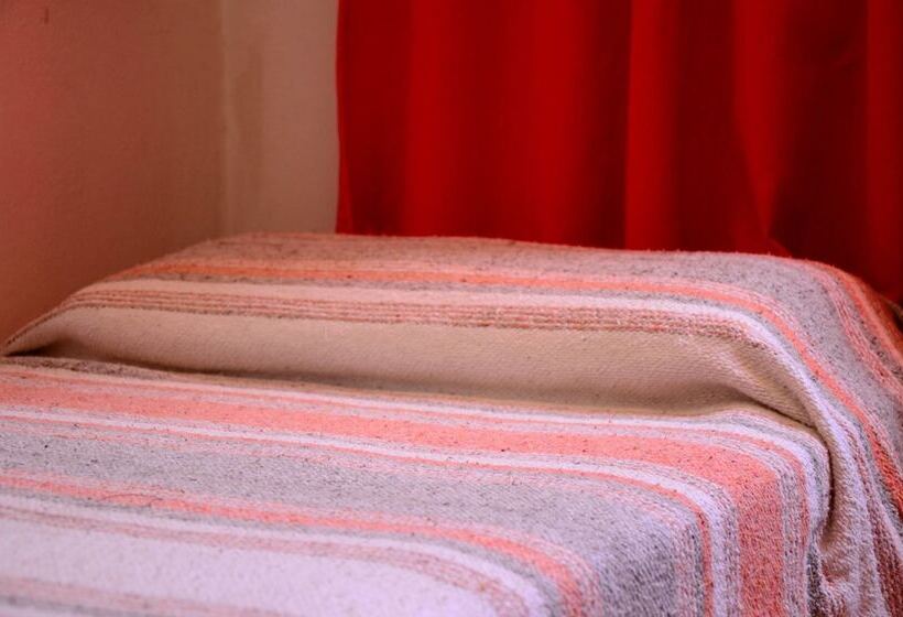 스탠다드 룸, Italia