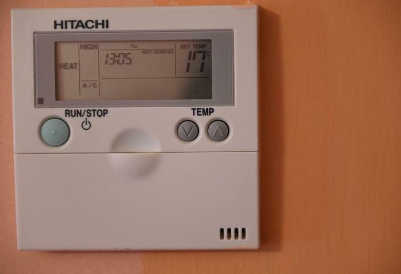 스탠다드 룸, Liss