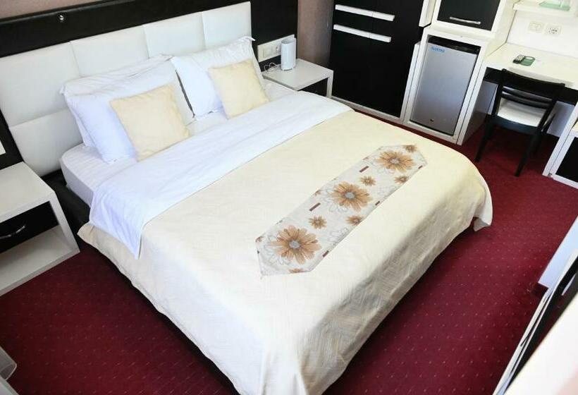 스탠다드 룸, Liss