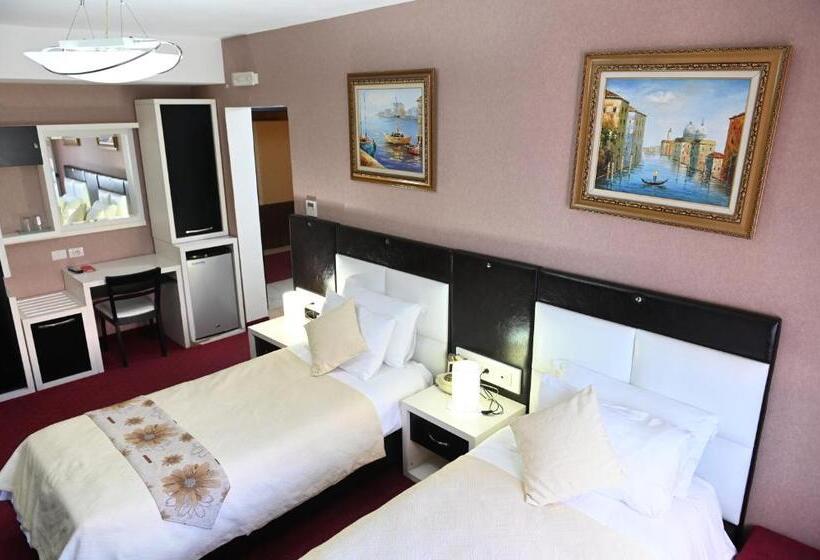 스탠다드 룸, Liss