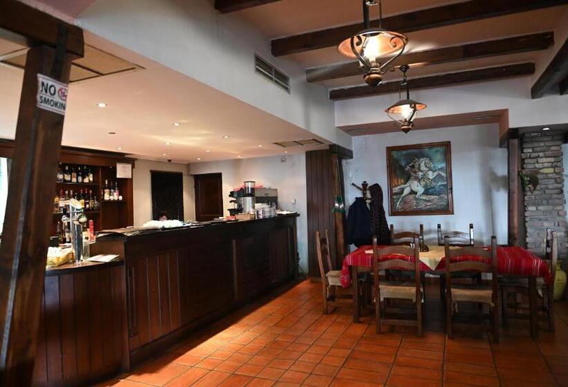 스탠다드 룸, Liss