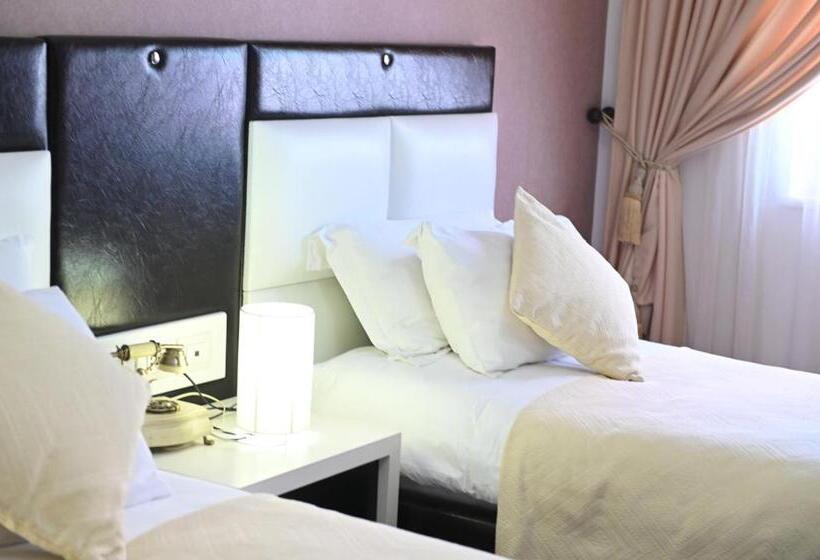 스탠다드 룸, Liss