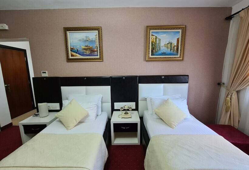 스탠다드 룸, Liss