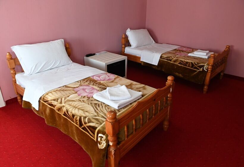 غرفة قياسية, Liss