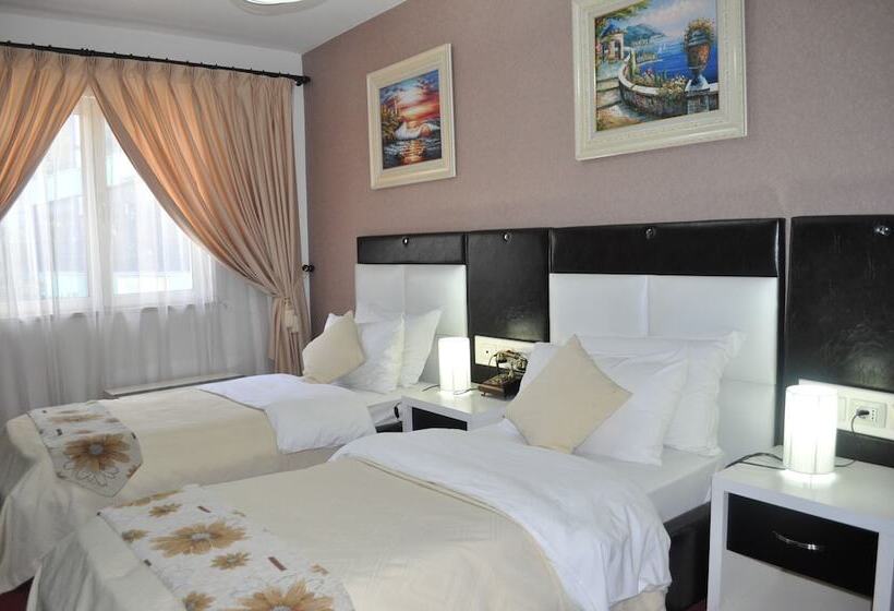 스탠다드 룸, Liss