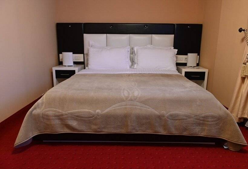 스탠다드 룸, Liss