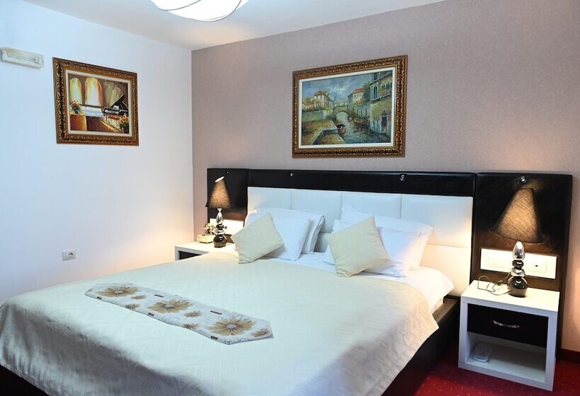 스탠다드 룸, Liss