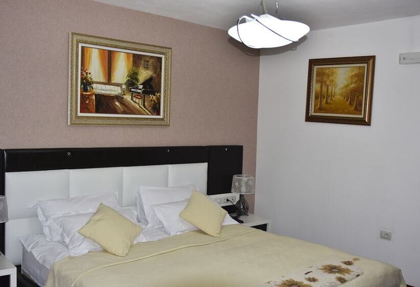 스탠다드 트리플 룸, Liss