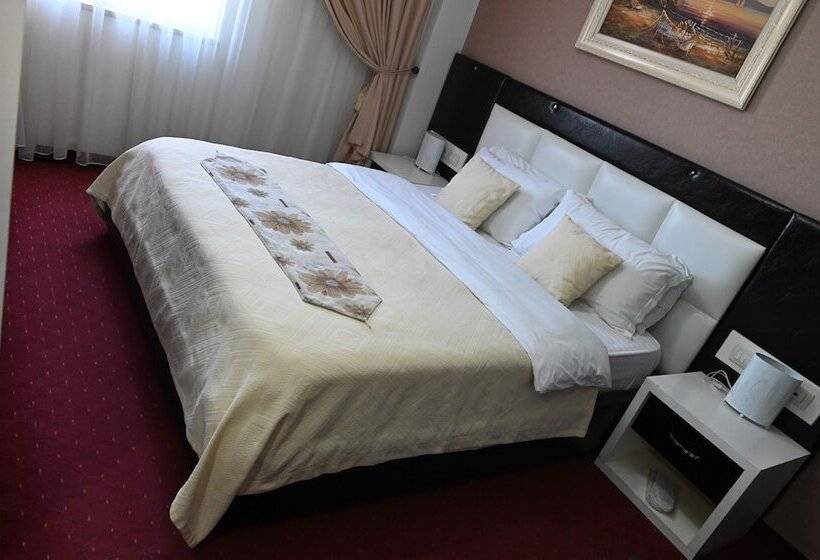 스탠다드 룸, Liss