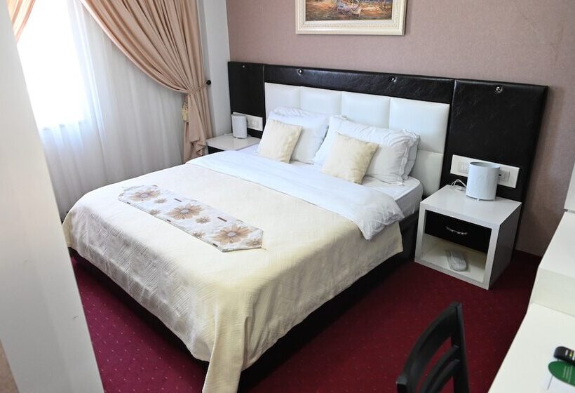 스탠다드 룸, Liss