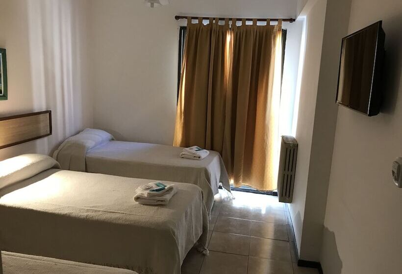 اتاق استاندارد سه نفره, Luz Y Fuerza   All Inclusive